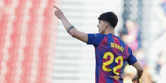 Liga: Il Barca batte il Levante e torna in vetta, Real a -1