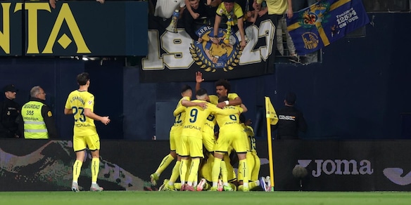 Liga, il Villarreal vince il derby e torna terzo. Sorpasso Celta