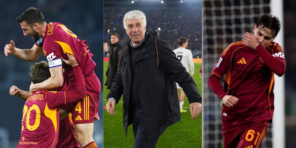 Pagelle Roma, tutti i voti della vittoria sulla Cremonese: Cristante sempre più simbolo, Pisilli corre per quattro