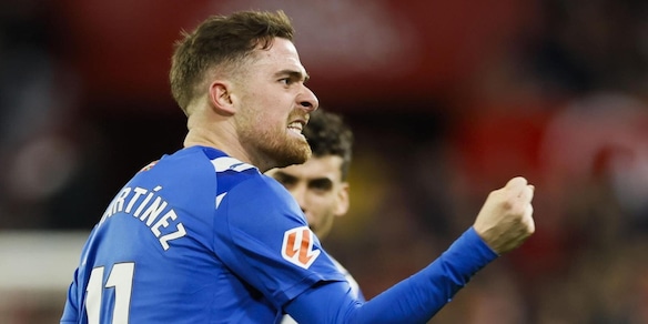 Quante reti in Alaves-Girona? Pronostico "Multigol"