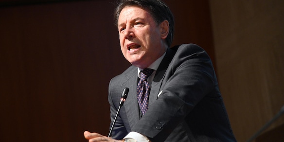 Conte conferma Taverna vicepresidente M5s, entrano Baldino, Licheri e Patuanelli