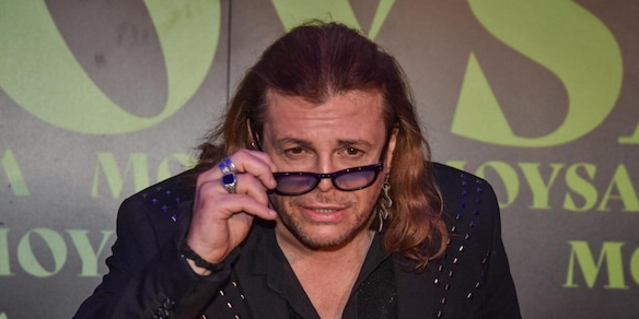 Grignani, grave lutto prima di Sanremo 2026: "Eri e sarai il mio migliore amico"