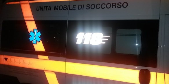 Bimbo di 5 anni muore soffocato per un boccone nel Cagliaritano