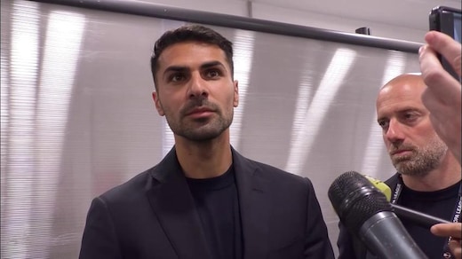 Roma e Celik ancora distanti, Juve alla finestra