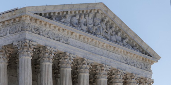 Tajani, 'sui dazi serve chiarezza dagli Usa, no a guerre commerciali'