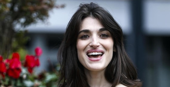 Pilar Fogliati: "A Sanremo 2026 con Paratici? Lui ha tanto da fare". La confessione sulla Fiorentina