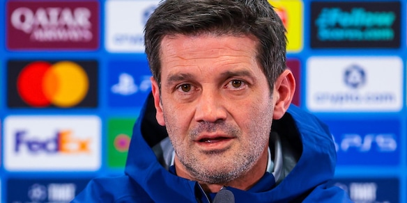 Champions: Chivu, se c'è una squadra che può ribaltarla è l'Inter