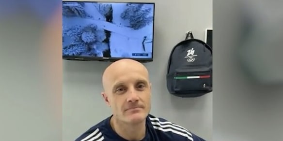 Milano-Cortina, il backstage della vittoria: Morini racconta la vera Olimpiade