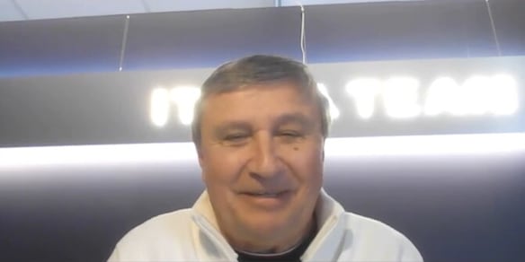 Milano-Cortina, dietro il rientro in gara: Montani e la medicina che accompagna gli atleti