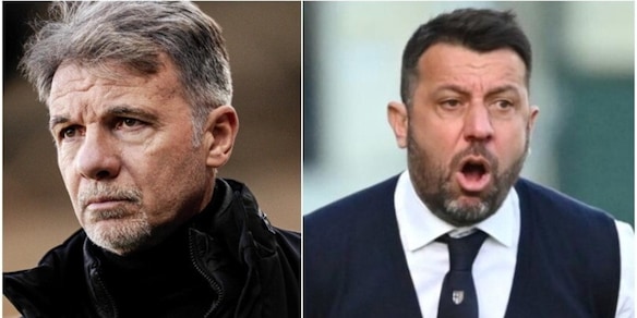 Baroni, è ufficiale l'esonero dal Torino: al suo posto arriva D'Aversa