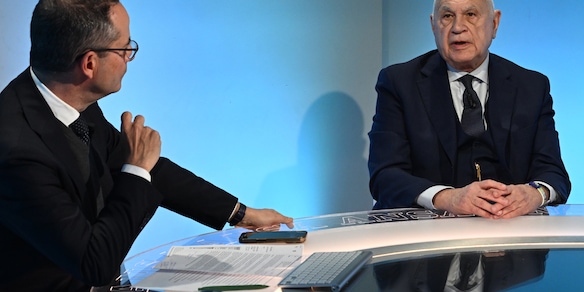 Nordio, 'la riforma non limita l'autonomia della magistratura'