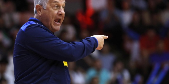 Sky acquisisce i diritti per i campionati europei di volley femminile e maschili