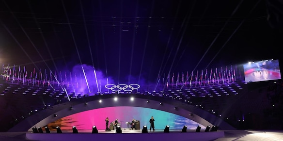 Milano Cortina, gli eloquenti numeri di un'Olimpiade boom: 5,3 miliardi di ricavi