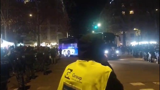 Torino: esonerato Baroni, arriva D'Aversa