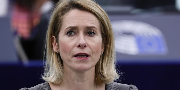 L'Ue proporrà di revocare le sanzioni contro la presidente del Venezuela