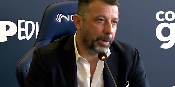 Torino: esonerato Baroni, arriva D'Aversa