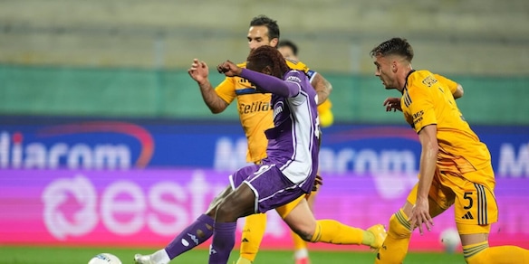 Fiorentina, decide un gol di Kean: ai viola la sfida salvezza contro il Pisa