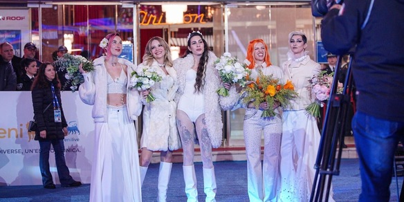 Salta la app del Fantasanremo, niente squadre: è bufera sui social