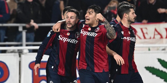 Come cambia la classifica di Serie A dopo la 26a giornata