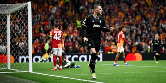 Perché la Juve può credere nella rimonta: i precedenti del Galatasaray che fanno sperare