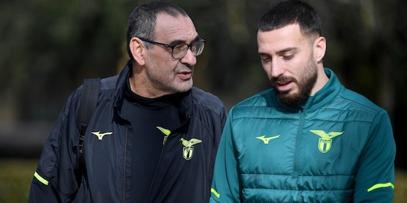 Gila, il grande dubbio della Lazio: il rinnovo non c’è. Cosa può succedere