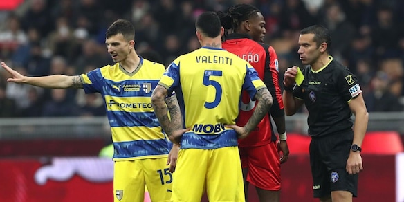 Milan, la strategia del silenzio che nasconde i malumori: gli arbitri nel mirino