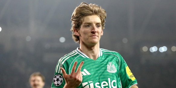 Newcastle-Qarabag, il pronostico del secondo... set