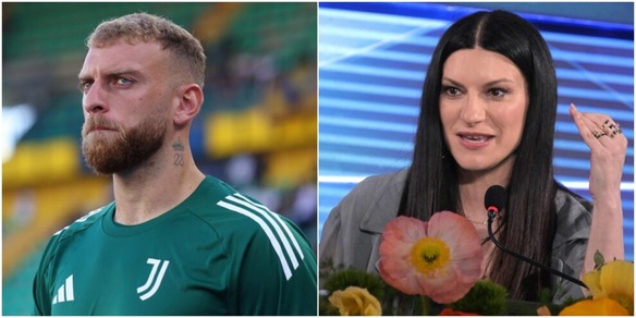 Tra Champions e Sanremo, perché le bufere social hanno costretto Di Gregorio e Laura Pausini a chiudere i commenti