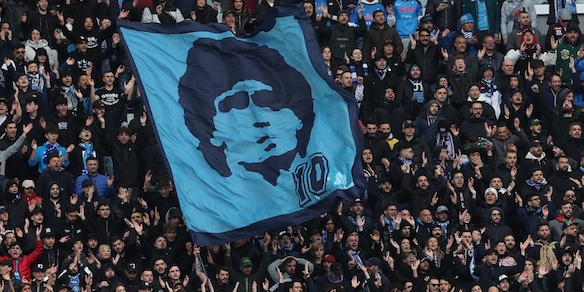 Verona-Napoli, trasferta aperta ai non residenti in Campania: i dettagli