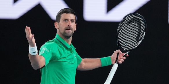 Djokovic, la lettera del padre emoziona il mondo: "Ho dato il massimo e nessun credeva..."