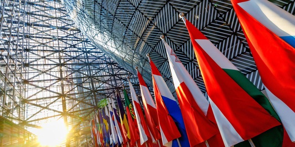 Via libera finale Ue alla semplificazione della due diligence