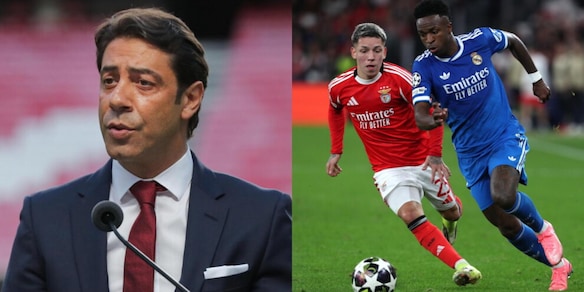 Rui Costa e la feroce difesa di Prestianni: "Messo in croce, ma se fosse razzista..."