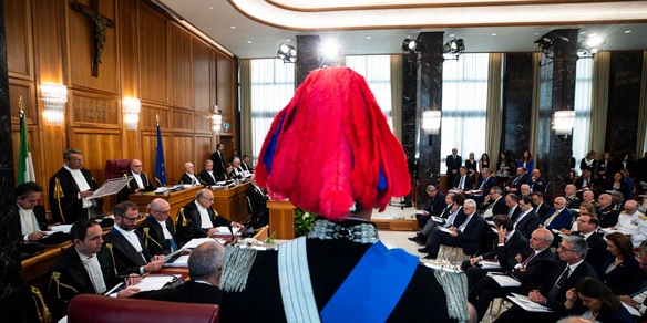 Corte dei conti, aumentano le condotte dolose sui fondi pubblici, anche Pnrr