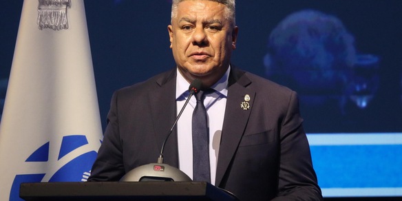 Calcio: Afa sotto inchiesta, il campionato argentino si ferma per un turno