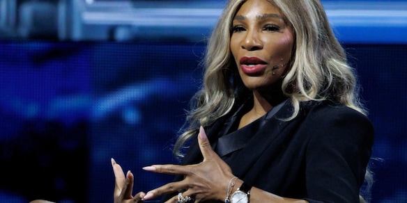 Serena Williams e le voci sul ritorno in campo, arriva l'annuncio a sorpresa