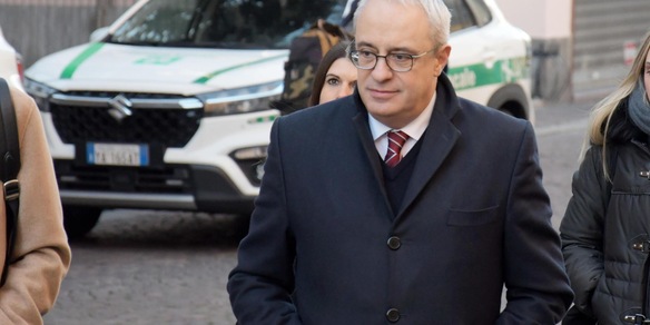 Condannato a 12 anni per omicidio volontario l'ex assessore Adriatici