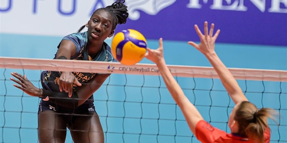 Cev Cup: Chieri aspetta il PGE Lodz per il ritorno dei quarti