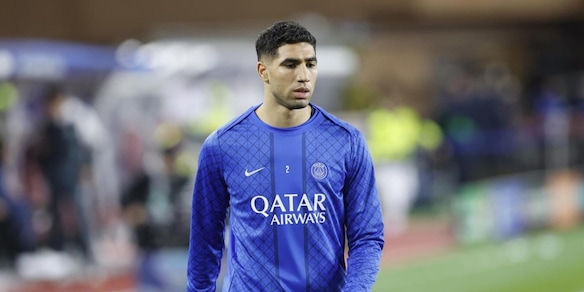 Hakimi accusato di stupro e rinviato a giudizio: la difesa e il duro sfogo social