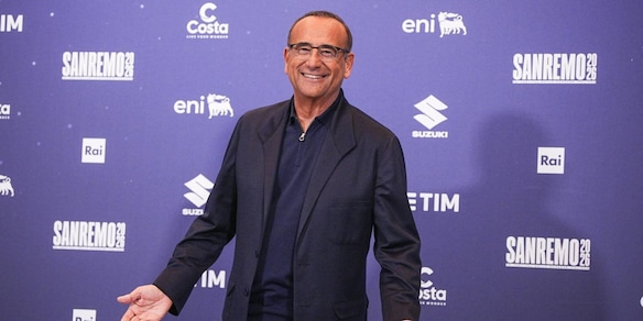 Scaletta definitiva prima serata Sanremo 2026: ecco l'orario di uscita di tutti i cantanti