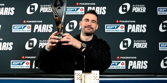 EPT Parigi, trionfo Demus al PS Open Main Event: terzo Lulei Hu