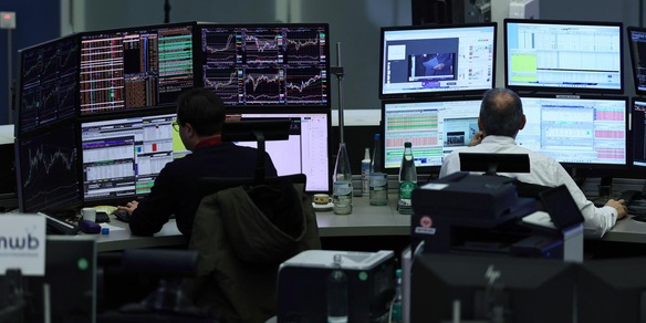 Borsa: l'Europa chiude debole, tra timori per l'Ia e dazi