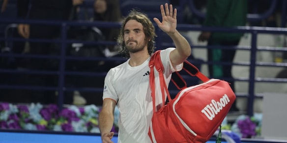 Tsitsipas, incubo senza fine: l’incredibile crollo nel ranking dopo il ko a Dubai