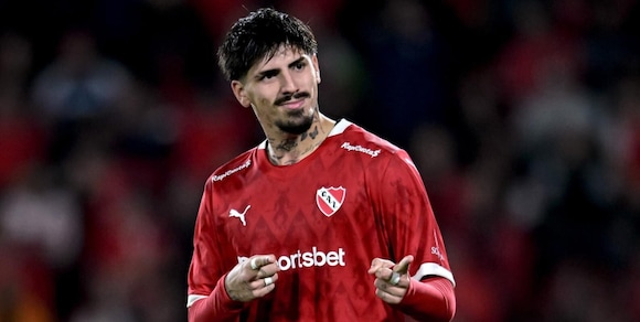 Kevin Lomonaco, il muro dell’Independiente