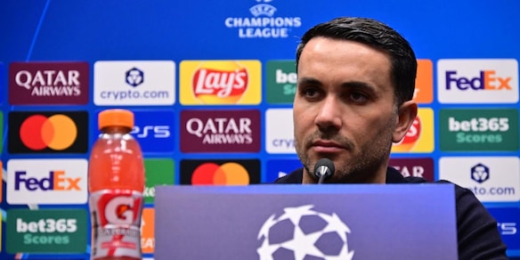 Palladino carica l'Atalanta: "Crediamo alla rimonta. Non voglio nessun rimpianto"