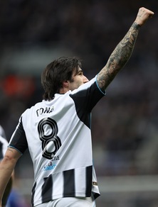 Champions: 3-2 al Qarabag, Newcastle agli ottavi