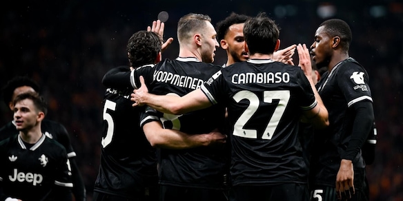 Juve, quanto vale il passaggio agli ottavi di Champions: la cifra che sarebbe oro per i conti