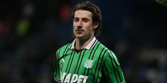 Pinamonti esclusivo: "L'Italia? Più di migliorarmi non posso fare"