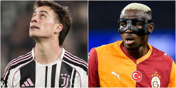 Dove vedere Juve-Galatasaray in tv? Sky o Prime Video, orario