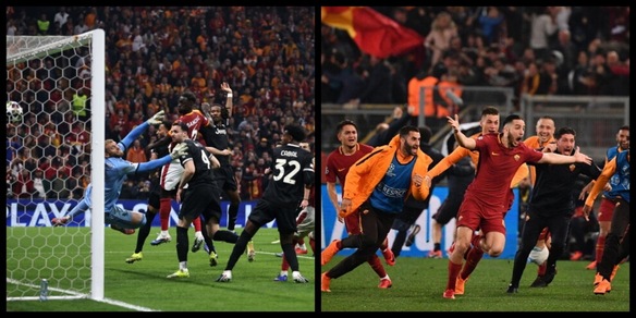 Juve e Atalanta, l'Italia spera dopo la delusione Inter: ecco le grandi rimonte nella storia della Champions League