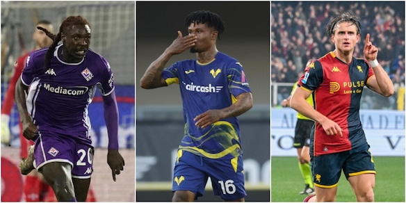 Quanti punti servono per salvarsi: la classifica e le previsioni dalla Fiorentina al Verona